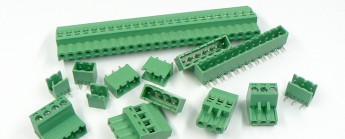Do you already have solved a connection to a PCB?