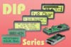 Séria DIP. Fascinujúco jednoduchá montáž.