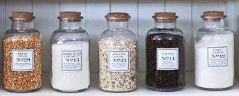 Mark products with your label