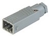 Do you know Hirschman ST industrial connectors?