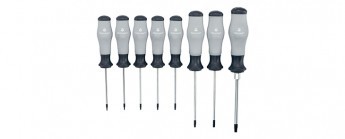 Handy screwdrivers, which won´t load your budget?