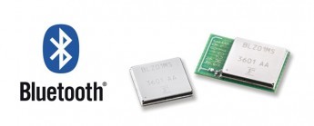 Bluetooth LE (SMART) with nRF51822 onboard