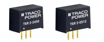 TSR2- up to 2 Amps from a sugarcube