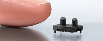 SDP31 – a miniature sensor for your big projects