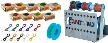 H05V-F, LiYY, LiYCY or LiFY? We´ll advise you how to choose the right cable