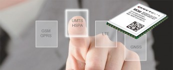 MC60 GSM/GPS/Bluetooth combo for really small tracking devices