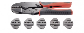 Toolcraft – wann sich das Crimpen als effektiv erweisen kann