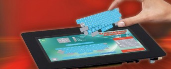 A truly universal TFT display – Uni TFT