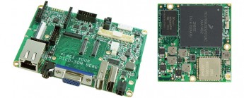 PICO-iMX6 - a powerful basis for your digital signage