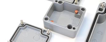 Raychem RPG – wenn Sie ein wirklich robustes Gehäuse benötigen