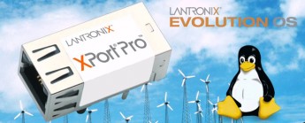 XPORT PRO – A small computer in RJ45 form factor
