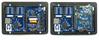 BridgetekCleO50–more powerful Cleo35 module successor