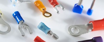 Classical Ring Tongue Terminals