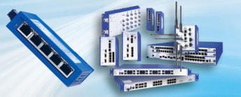 FUN but REAL: Industrial Ethernet – plug-and-work