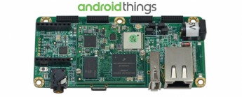 Explorați Android Things cu Kit-ul PICO-iMX6UL
