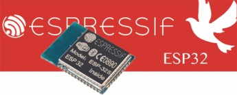 The real revolution in IoT world – Espressif  ESP modules
