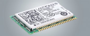 Lantronix xPico110 Device Server for SMT assembly