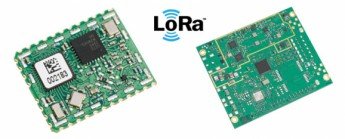 Long range radio modules that last for years on a battery? Yes, LoRaWAN!