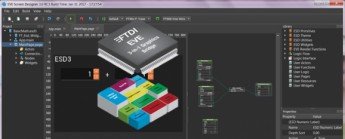Simple graphic HMI design? ESD 3.x will solve it