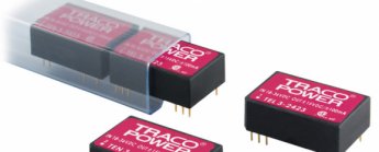 Traco Power TEN 3 - proven classic for industry