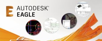 Autodesk EAGLE PCB Software