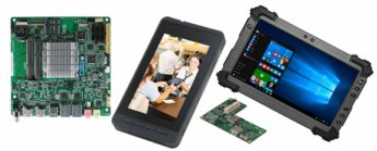 Exceptional Products, Professional Support - Meet AAEON