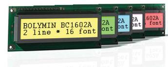 6 reasons why the character display still remains relevant