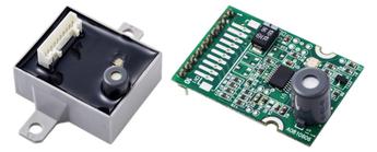 Senzor de gaz sau modul calibrat?