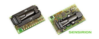SCD30 este mai mult decât un simplu Senzor NDIR CO2