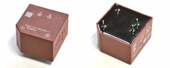 16grams, 25x25x16mm, 3Watt – this is the Myrra 48000