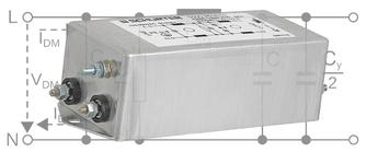 How does the EMC Filter work?