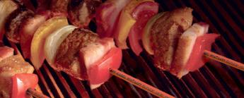 Ölflex HEAT – and the hot summer won´t surprise you