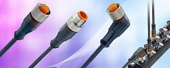 Connect your sensor reliably