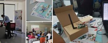 Úspěšný NB-IoT workshop na Slovensku 