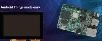 PICO-PI-IMX8M-PRO es mucho más que un kit de desarrollo