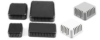 Nuevas cajas 1551V para dispositivos IoT con sensores