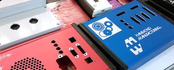 Think Inside the Box: A Guide to Hammond Enclosures