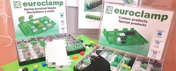 Reliability and reasonable prices from Euroclamp