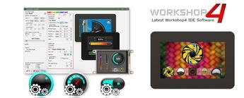 Veríte, že je možné navrhnúť grafické rozhranie za pár hodín?