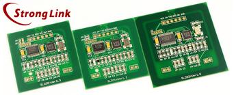 Reliable and affordable MIFARE® modules