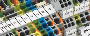 Systematic marking saves time
