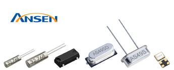 Quartz Crystals and Quartz Crystal Oscillators Ansen