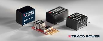 Nyugodj békében, LM78xx! Építsen a hatékony TSR1 sorozatra