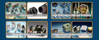 TE Connectivity beschäftigt sich nicht nur mit Steckverbindern