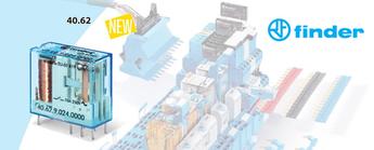 Replace the good relay with an even better one