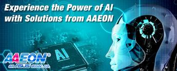 Umělá inteligence na okraji i vaší sítě