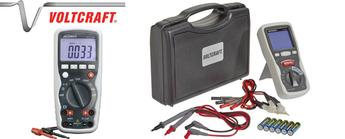 Are you interested in miliOhm and microHenry when measuring?