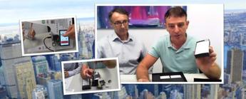 Počas webinára sme vás naučili ako nastavit Pico-Pi-IMX8M pre Qt aplikaciu