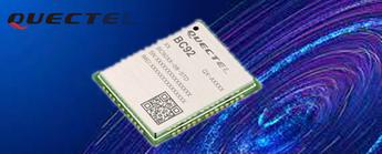 Das weltweit erst GSM/NB2 Dual-Mode-Modul 