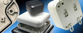 Robust enclosures with elegant design